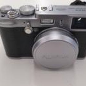 デジタルカメラ X100 FUJIFILM