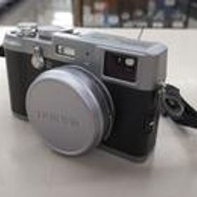 デジタルカメラ FINEPIX X100 FUJIFILM