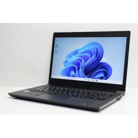 ノートパソコン Windows11 ハイスペック 中古 dynabook S73 第10世代 Core i5 メモリ8GB SSD256GB フルHD 1920×1080 軽量 薄型 カメラ