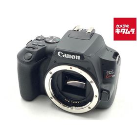 【中古】 【良品】 キヤノン EOS Kiss X10 ボディ ブラック