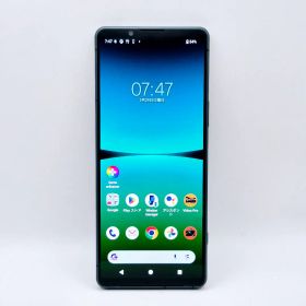 [K41] Xperia 5 iv docomo版 SIMフリー