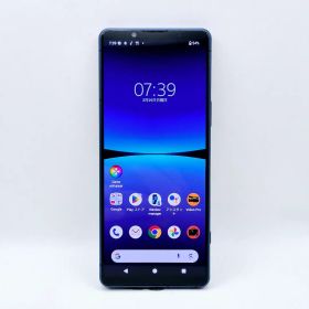 [K40] Xperia 5 iv docomo版 SIMフリー