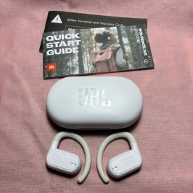 JBL SOUNDGEAR SENSE ホワイト