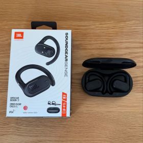 JBL SOUNDGEAR SENSE 完全ワイヤレスイヤホン/オープンイヤー