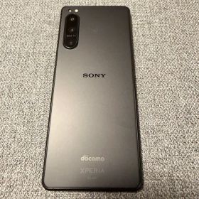 ⭐︎SIMフリー⭐︎Xperia 5iv 128GB