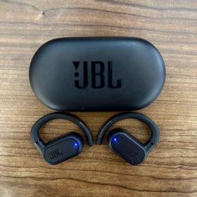 【完動品】 JBL SOUNDGEAR SENSE ワイヤレスイヤホン