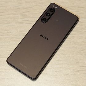 SONY Xperia5 IV A204SO ソフトバンク