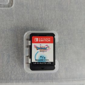 【ソフト】ドラゴンクエストXI S