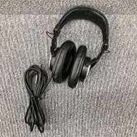 ヘッドホン MDR-CD900ST SONY