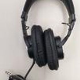 モニターヘッドホン MDR-CD900ST SONY