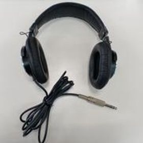 スタジオモニターヘッドホン MDR-CD900ST SONY