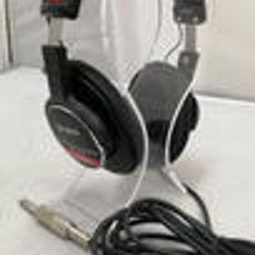 ヘッドホン MDR-CD900ST SONY