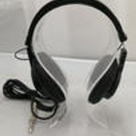 密閉型スタジオモニターヘッドフォン MDR-CD900ST SONY