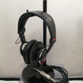 ヘッドホン MDR-CD900ST SONY
