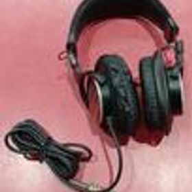 ヘッドホン MDR-CD900ST SONY