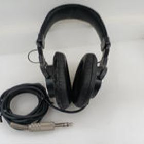 ヘッドホン MDR-CD900ST SONY