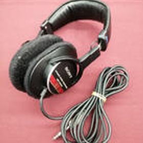 モニターヘッドホン MDR-CD900ST SONY