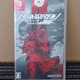 HUNDRED LINE 最終防衛学園 ANIPLEX