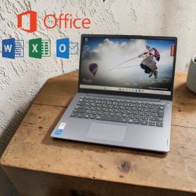 【Core i5 12世代】Lenovo IdeaPad Slim 370i