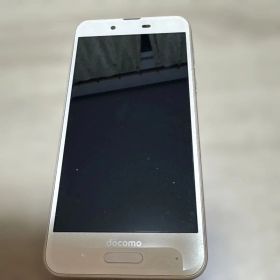 docomoスマホSH-01k