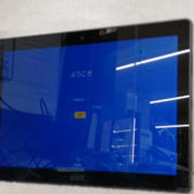 タブレット D-41A SHARP