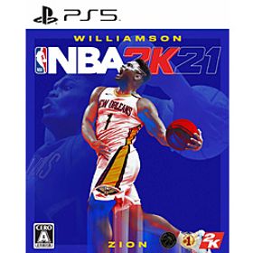 〔中古品〕 NBA 2K21 通常版〔中古品〕 NBA 2K21 通常版