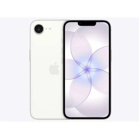 【新品】iPhone 17e 256GB ホワイト MHRP4J/A ホワイト SIMフリー