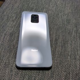 Xiaomi Redmi Note 9S 128GB(スマートフォン本体)