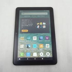 *Amazon アマゾン Fire HD8 第10世代 32GB K72LL4 タブレット 初期化済み 中古動作品Ⅱ