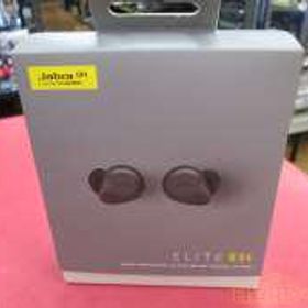 ワイヤレスイヤホン ELITE 85T JABRA