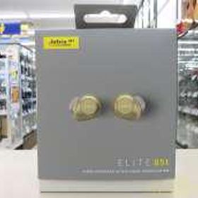 ワイヤレスイヤホン ELITE 85T JABRA