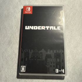 UNDERTALE - Switch
