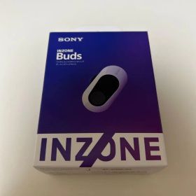 SONY INZONE Buds ワイヤレスイヤホン