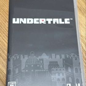 Switch UNDERTALE