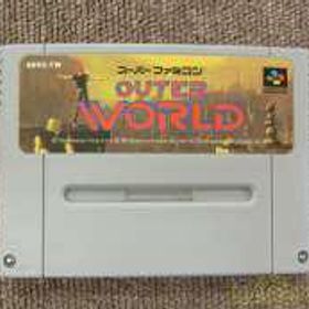 【箱説なし】 アウターワールド VICTOR