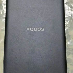 AQUOS sense6s