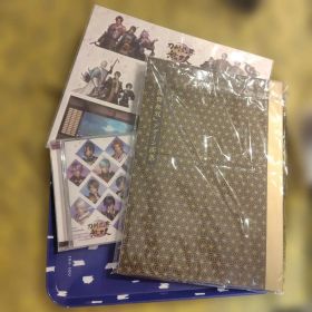 刀剣乱舞無双 スペシャルボックス Nintendo Switch