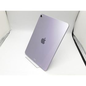 【中古】Apple 【Wi-Fi】 11インチ iPad Air（M3/2025) 256GB パープル MCA64J/A【福岡天神】保証期間１ヶ月【ランクB】
