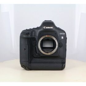 キヤノン(Canon)の【中古】(キヤノン) Canon EOS-1D X ボディ(コンパクトデジタルカメラ)