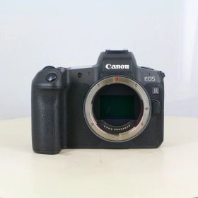 【中古】 (キヤノン) Canon EOS R ボディ【中古カメラ デジタル一眼】 ランク：B