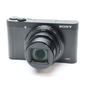 【中古】 《並品》 SONY Cyber-shot DSC-WX800 【上面外装一部部品交換/各部点検済】 [ デジタルカメラ ]