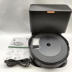 ROOMBA I5+ I555860 iRobot