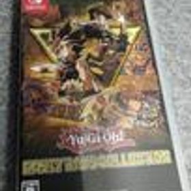 SWITCHソフト 遊戯王 アーリーデイズコレクション KONAMI