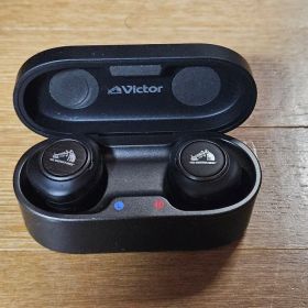 JVCケンウッド Victor HA-FW1000T