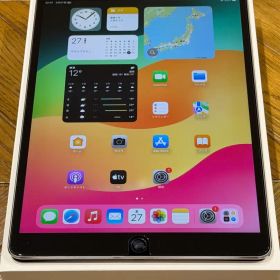 iPad Pro 10.5インチ(2017年),256GB,SIMフリーモデル