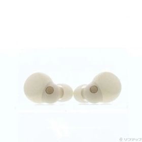 ソフマップ 〔中古品〕 LinkBuds S WF-LS900N (C) エクリュ【269】