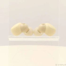 ソフマップ 〔中古品〕 LinkBuds S WF-LS900N (C) エクリュ【349】