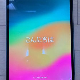 【256GB】iPad Pro 10.5 セルラー + Apple Pencil