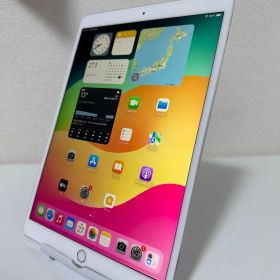 iPad Pro 10.5インチ 256GB Wi-Fi + セルラーモデル