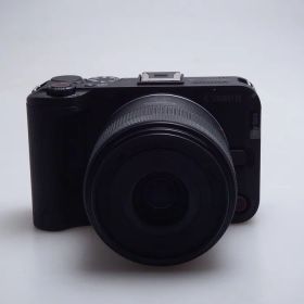 【中古】(キヤノン) Canon EOS R50 V RF-S14-30 IS STM PZ レンズキット